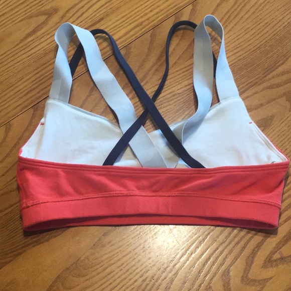 Reebok CrossFit sports bra - Picture 2 of 3